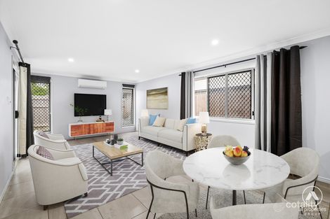 Property photo of 8 Elegans Street Pallara QLD 4110