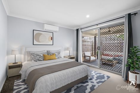 Property photo of 8 Elegans Street Pallara QLD 4110