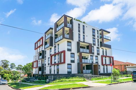 305/11 Swinson Rd, Blacktown, NSW 2148