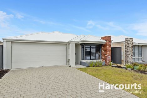 Property photo of 8 Anomia Road Jindalee WA 6036