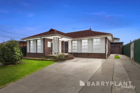 25 Little St, Deer Park, VIC 3023