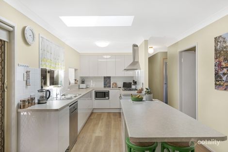 Property photo of 35 James Watt Drive Chittaway Bay NSW 2261