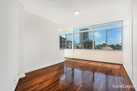 Property photo of 45/6-14 Darley Street Darlinghurst NSW 2010