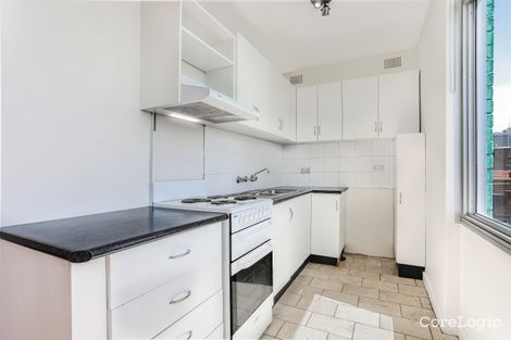 Property photo of 45/6-14 Darley Street Darlinghurst NSW 2010