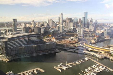 Property photo of 3503/90 Lorimer Street Docklands VIC 3008