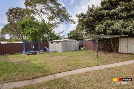 Property photo of 36 Moody Street Rooty Hill NSW 2766
