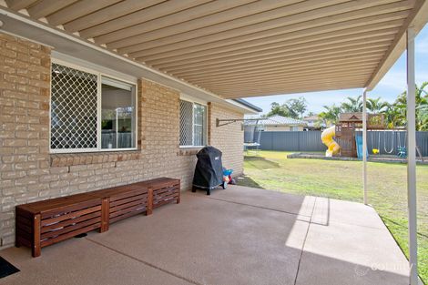 Property photo of 32 Lennon Drive Windaroo QLD 4207