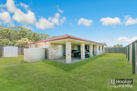 Property photo of 112 Jensen Road Caboolture QLD 4510