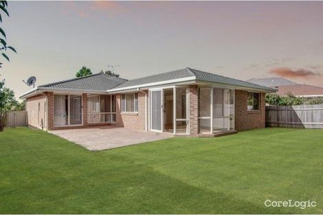 Property photo of 59 Dehavilland Circuit Hamlyn Terrace NSW 2259