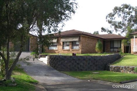 Property photo of 11 Bren Close St Clair NSW 2759