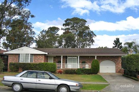 28-30 Ramona St, Quakers Hill, NSW 2763