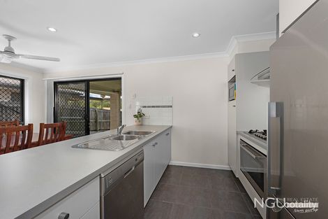 Property photo of 25 Huntley Crescent Redbank Plains QLD 4301