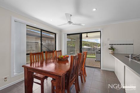 Property photo of 25 Huntley Crescent Redbank Plains QLD 4301