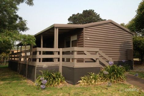 Property photo of 32 Brian Street Safety Beach VIC 3936