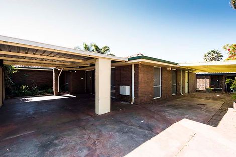 4b The Crowsnest, Willetton, WA 6155
