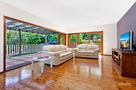 Property photo of 91 Sir Thomas Mitchell Drive Davidson NSW 2085
