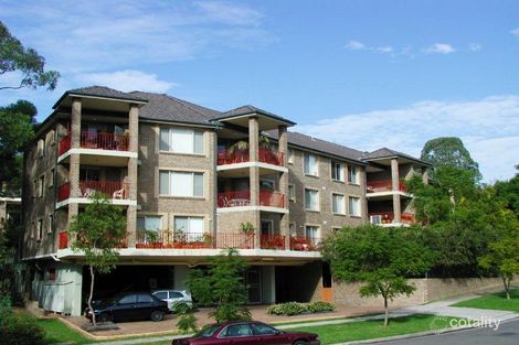 16/14-18 Water St, Hornsby, NSW 2077