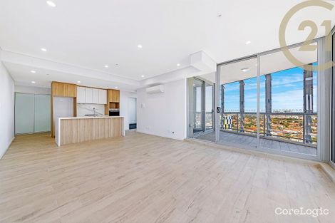 Property photo of 1501/23 Hassall Street Parramatta NSW 2150