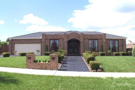 Property photo of 16 Hume Drive Lysterfield VIC 3156