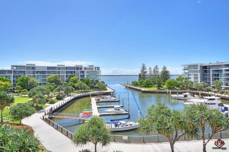 Property photo of 4401/323 Bayview Street Hollywell QLD 4216