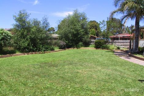 Property photo of 6 Eyre Close Rowville VIC 3178