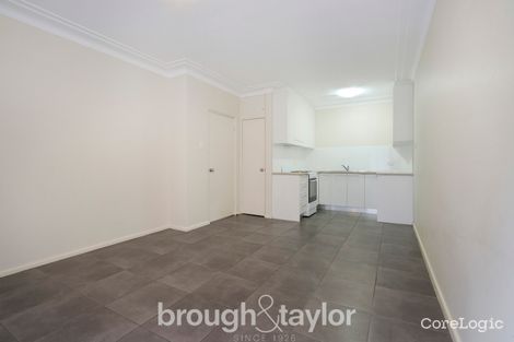 Property photo of 5/67-69 Constitution Road Dulwich Hill NSW 2203