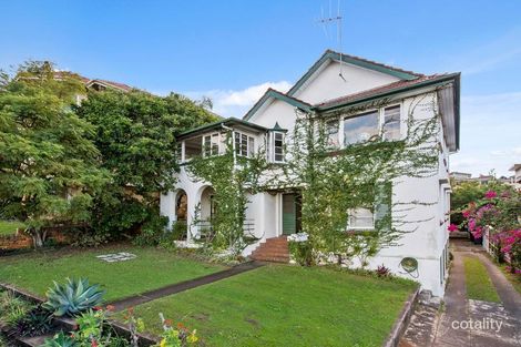 1/394 Kingsford Smith Dr, Hamilton, QLD 4007