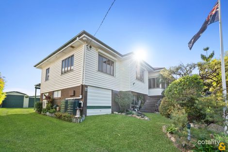 Property photo of 117 Mountjoy Terrace Manly QLD 4179