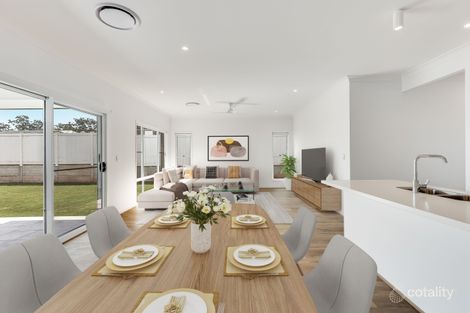 Property photo of 31 McAulay Avenue Highfields QLD 4352