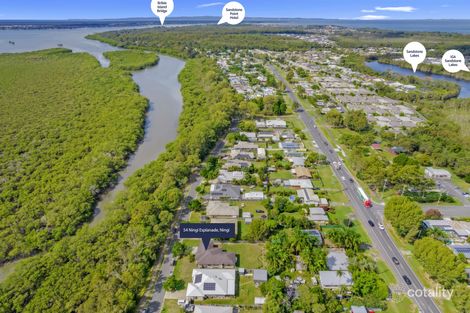 Property photo of 54 Ningi Esplanade Ningi QLD 4511