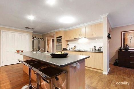 Property photo of 9 Rodlarni Crescent Berwick VIC 3806