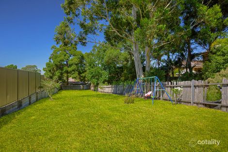 Property photo of 14 Dean Street Strathfield South NSW 2136