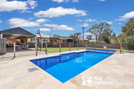 Property photo of 36 Garfield Street McGraths Hill NSW 2756