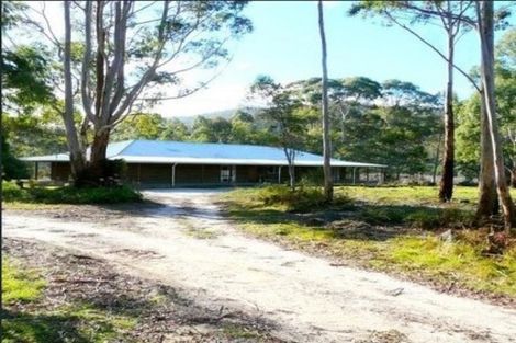 558 Upper Scamander Rd, Upper Scamander, TAS 7215