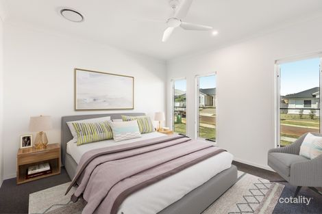 Property photo of 31 McAulay Avenue Highfields QLD 4352