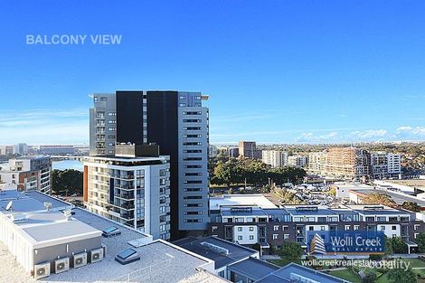 Property photo of 1305/7 Magdalene Terrace Wolli Creek NSW 2205