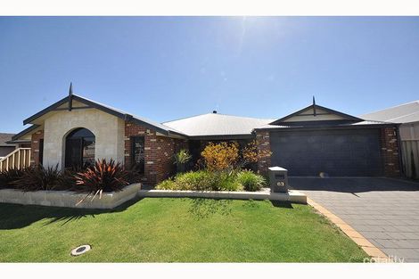 63 Concord Tce, Atwell, WA 6164