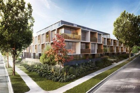 245-251 Whitehorse Rd, Blackburn, VIC 3130