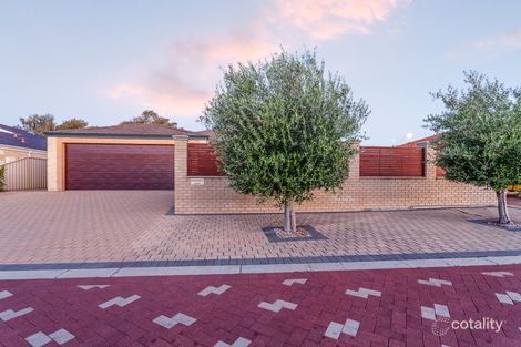 Property photo of 18 San Pedro Turn Iluka WA 6028