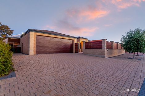 Property photo of 18 San Pedro Turn Iluka WA 6028