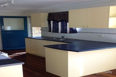 Property photo of 54 Kynance Street Leichhardt QLD 4305