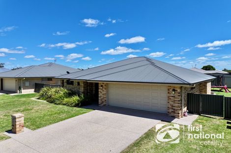 17 Cameron St, Chinchilla, QLD 4413