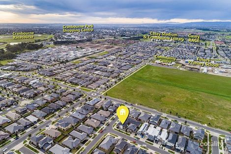 Property photo of 1 Symons Street Cranbourne East VIC 3977