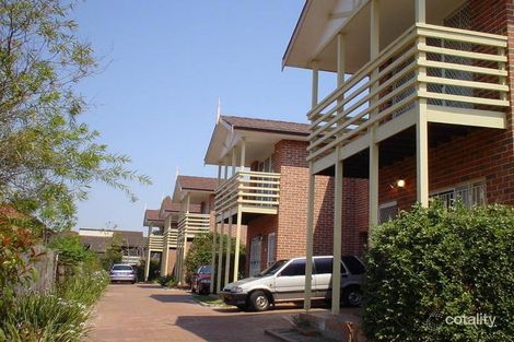 3/18 Gipps St, Concord, NSW 2137