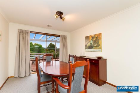 Property photo of 9 Willoughby Crescent Gilmore ACT 2905