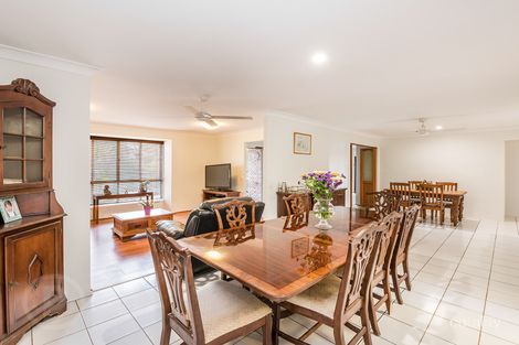 Property photo of 148 Pioneer Crescent Bellbowrie QLD 4070