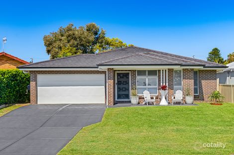 44 Lindsay St, Long Jetty, NSW 2261