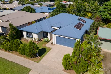 160 Timberlea Dr, Bentley Park, QLD 4869