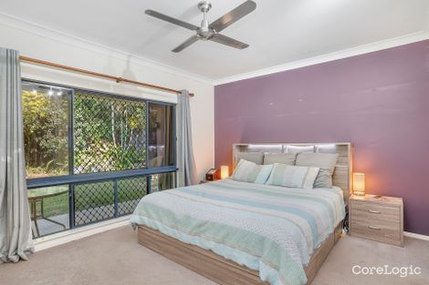 Property photo of 160 Timberlea Drive Bentley Park QLD 4869