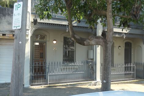 29 Stewart St, Paddington, NSW 2021
